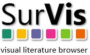 SurVis Logo