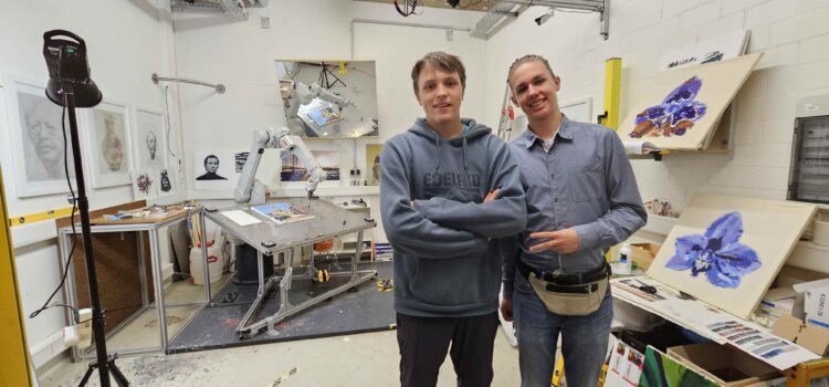 BOGY Woche 2025 BOGY Woche 2025