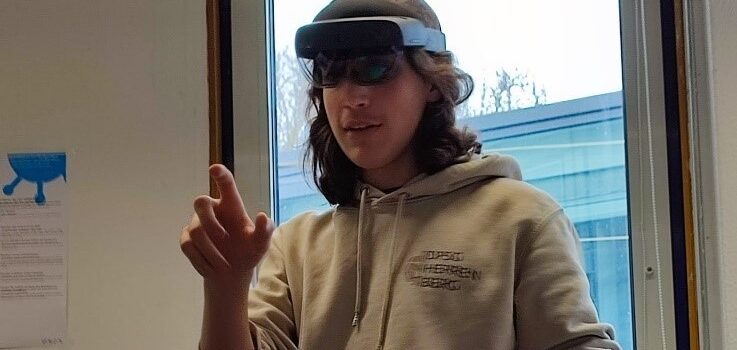 Unser BOGY in Stuttgart Unser BOGY in Stuttgart