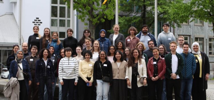 5th Workshop on Women* in Computing