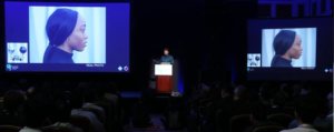 SIGGRAPH Asia 2016 Macao (Photo: SIGGRAPH Asia 2016)