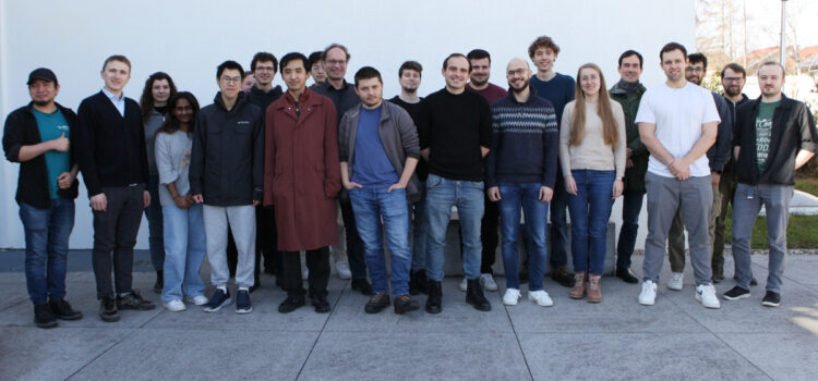 Our 2nd Research Hackathon – Multimodal and Collaborative Data in HCI Our 2nd Research Hackathon – Multimodal and Collaborative Data in HCI